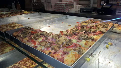 Pane Pizza e Sfizi in Giugliano in Campania, Città Metropolitana di Napoli
