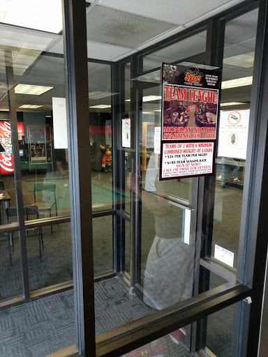 Go-Kart Track «Sykart Indoor Racing», reviews and photos, 8205 SW Hunziker St, Tigard, OR 97223, USA