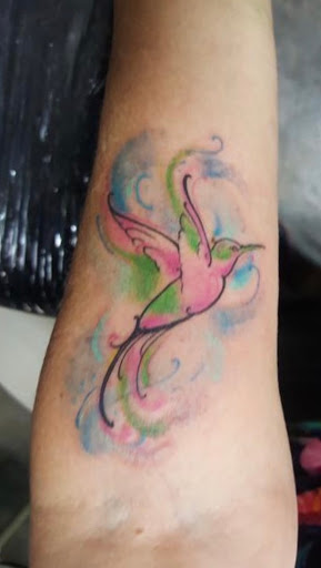 Explore number 8 tattoo ideas, creative tattoo ideas in San Diego, available at Ink Mindset Studios