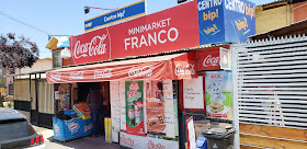 Minimarket Franco