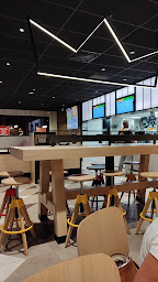 Photo n°19 de Burger King à Valdahon ()