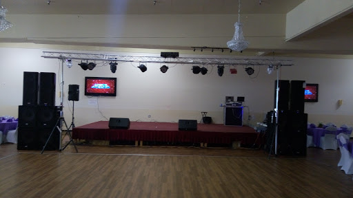 Banquet Hall «Metropolitan Banquet Hall Inc», reviews and photos, 16420 SE 128th St, Renton, WA 98059, USA