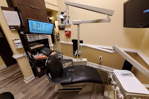 Hiram Center for Family Dentistry image