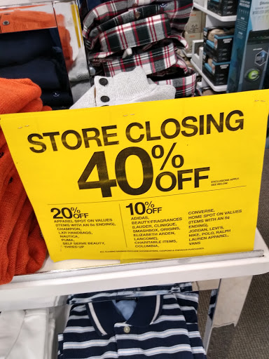 Department Store «Bealls», reviews and photos, 1530 Wildcat Dr, Portland, TX 78374, USA