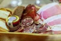 Charcuterie du Restaurant Terra Corsa à Corte - n°7