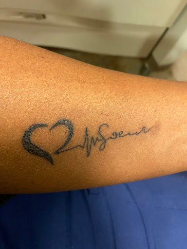 Tattoo Shop «Resurrection Ink Tattoos and Body Piercing», reviews and photos, 310 E Montgomery Cross Rd, Savannah, GA 31406, USA