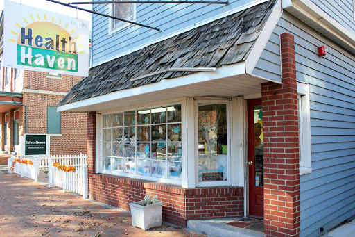 Health Haven, 69 E Main St, Moorestown, NJ 08057, USA, 