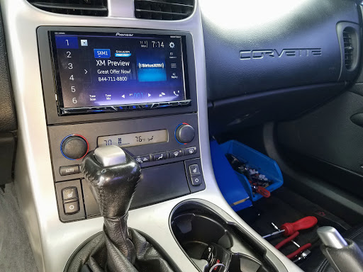 Auto Repair Shop «St Lucie Auto Dynamics», reviews and photos, 1593 SE Village Green Dr #14, Port St Lucie, FL 34952, USA