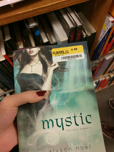 Book Store «Half Price Books», reviews and photos, 2041 Ford Pkwy, St Paul, MN 55116, USA