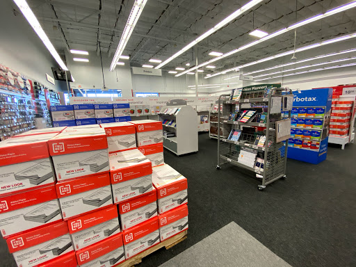 Office Supply Store «Staples», reviews and photos, 921 N Milliken Ave, Ontario, CA 91761, USA