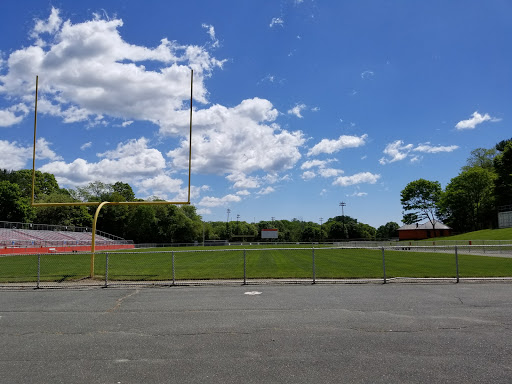 Stadium «Hurd Stadium», reviews and photos, 105 Essex St, Beverly, MA 01915, USA