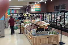 Wheatsville Food Co-op