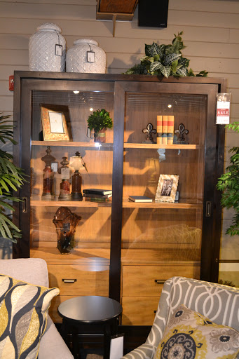 Furniture Store «Paul Schatz Furniture», reviews and photos, 566 Olive St, Eugene, OR 97401, USA