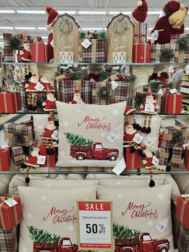 Craft Store «Hobby Lobby», reviews and photos, 1425 Tuskawilla Rd #111, Winter Springs, FL 32708, USA