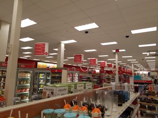 Department Store «Target», reviews and photos, 67 Pleasant Valley St, Methuen, MA 01844, USA