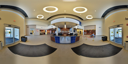 Physical Fitness Program «HackensackUMC Fitness & Wellness Powered by the Giants», reviews and photos, 87 NJ-17, Maywood, NJ 07607, USA