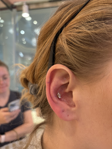 Explore amazing grace tattoo ideas, creative tattoo ideas in Cincinnati, available at Rowan Kenwood Towne Centre