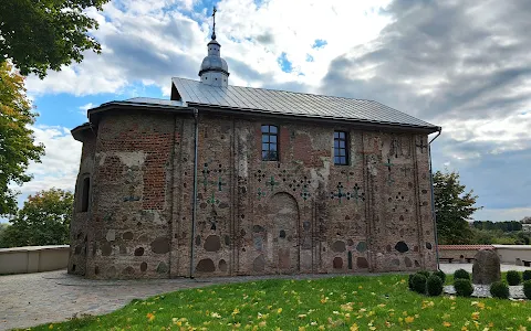 St Boris and Gleb Church of Kalozha image