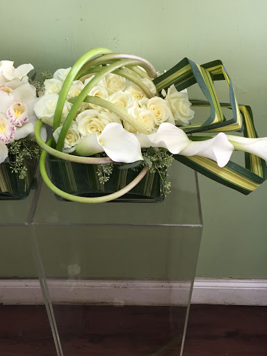 Florist «Aventura Florist», reviews and photos, 20445 Biscayne Blvd, Aventura, FL 33180, USA