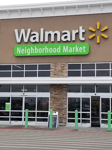 Supermarket «Walmart Neighborhood Market», reviews and photos, 9354 Ambleside Dr, Fishers, IN 46038, USA