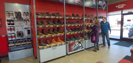 Shoe Store «Red Wing», reviews and photos, 9501 Lyndale Ave S, Bloomington, MN 55420, USA