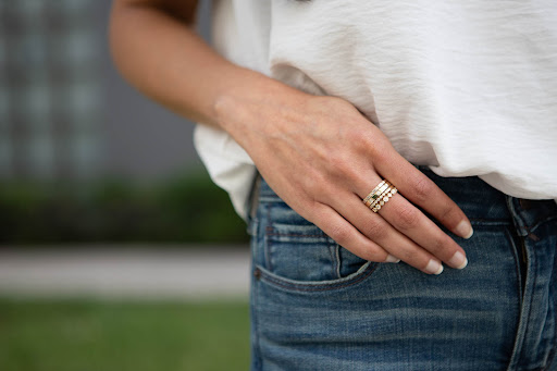 Jeweler «Pampillonia Jewelers», reviews and photos, 640 N Coit Rd, Richardson, TX 75080, USA