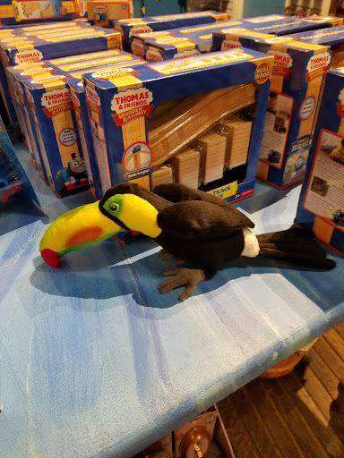 Toy Store «G. Willikers Toy Emporium», reviews and photos, 1113 Front St, Sacramento, CA 95814, USA