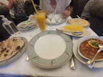Korma du Restaurant indien New Jawad à Paris - n°20