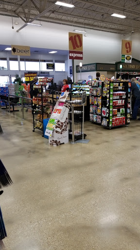 Grocery Store «Super 1 Foods of Longview», reviews and photos, 2301 W Loop 281, Longview, TX 75604, USA