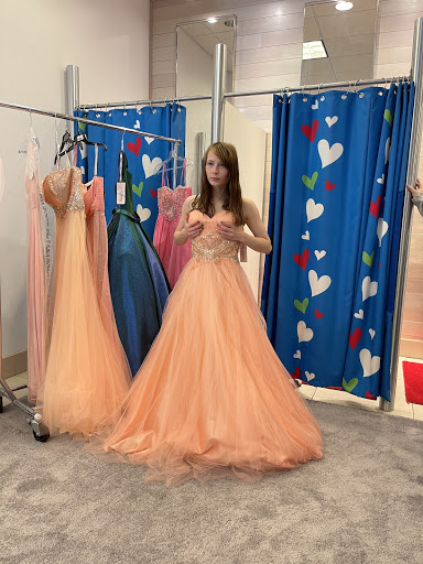 Formal Wear Store «Le Femme Boutique», reviews and photos, 1931 Tilghman St, Allentown, PA 18104, USA