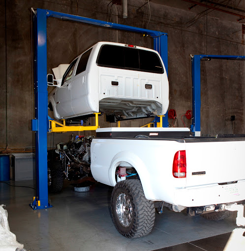 17700 Telegraph Rd, Brownstown Charter Twp, MI 48174, USA