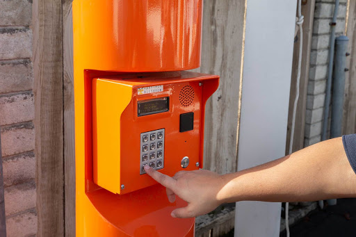 Public Storage image