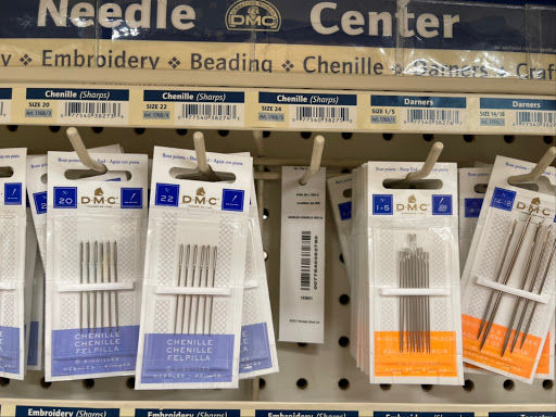 Craft Store «Michaels», reviews and photos, 1245 NY-300 #1, Newburgh, NY 12550, USA