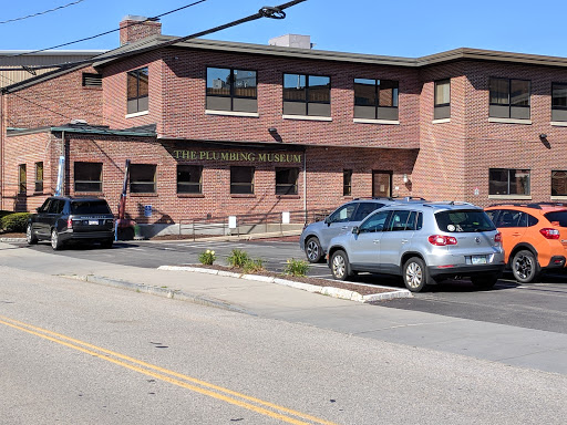 Museum «Plumbing Museum», reviews and photos, 80 Rosedale Rd, Watertown, MA 02472, USA