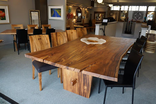 Furniture Maker «Jamieson Furniture Gallery», reviews and photos, 10217 Main St, Bellevue, WA 98004, USA