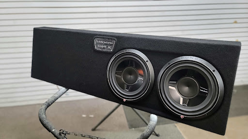 Car Stereo Store «Audio Electronics», reviews and photos, 5353 N Keystone Ave, Indianapolis, IN 46220, USA