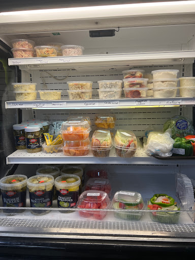 Grocery Store «Shiloh Market», reviews and photos, 13 Roadstown Rd, Shiloh, NJ 08353, USA