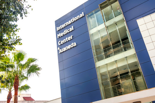 Juaneda International Medical Center