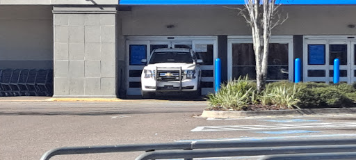 Department Store «Walmart Supercenter», reviews and photos, 41232 US-19, Tarpon Springs, FL 34689, USA