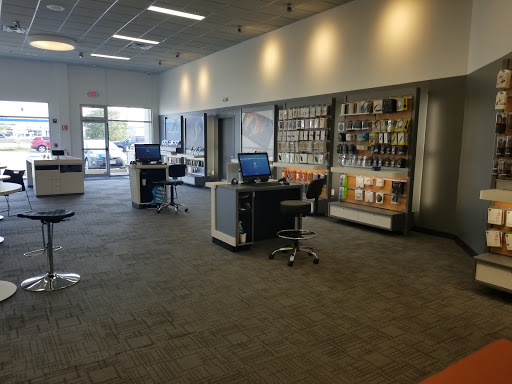 Cell Phone Store «AT&T Authorized Retailer», reviews and photos, 135 Turnpike Rd, Westborough, MA 01581, USA