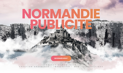 Normandie Publicité Avranches
