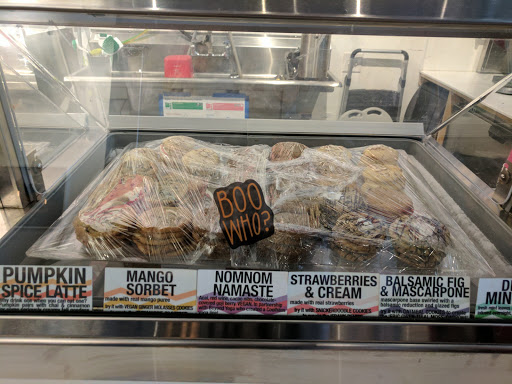 Ice Cream Shop «Coolhaus», reviews and photos, 59 E Colorado Blvd, Pasadena, CA 91103, USA