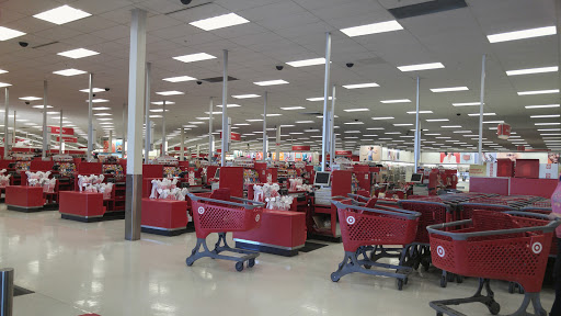 Department Store «Target», reviews and photos, 1 Hawes Way, Stoughton, MA 02072, USA