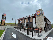 Photos du propriétaire du Restauration rapide Burger King à Carspach - n°1