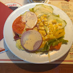 Photo n°6 de l'avis de Anna.c fait le 10/07/2019 à 06:14 sur le  Haweli Indian Cuisine à Hamburg