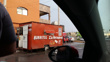 Burritos La Herradura