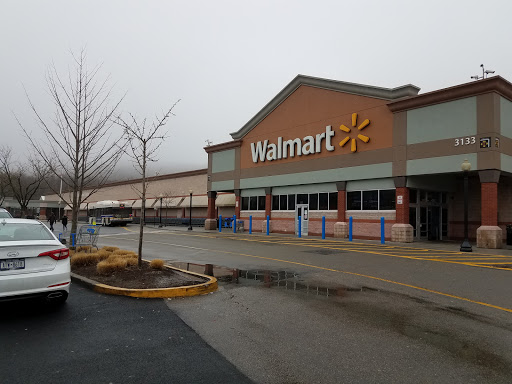 Discount Store «Walmart», reviews and photos, 3133 Main St, Mohegan Lake, NY 10547, USA