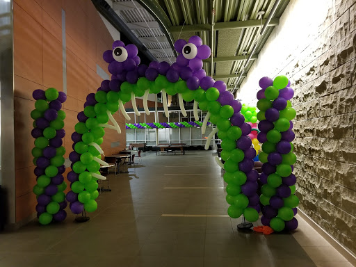 Recreation Center «Tom Muehlenbeck Center», reviews and photos, 5801 W Parker Rd, Plano, TX 75093, USA