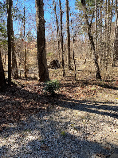 Mingo Creek Trail Parking