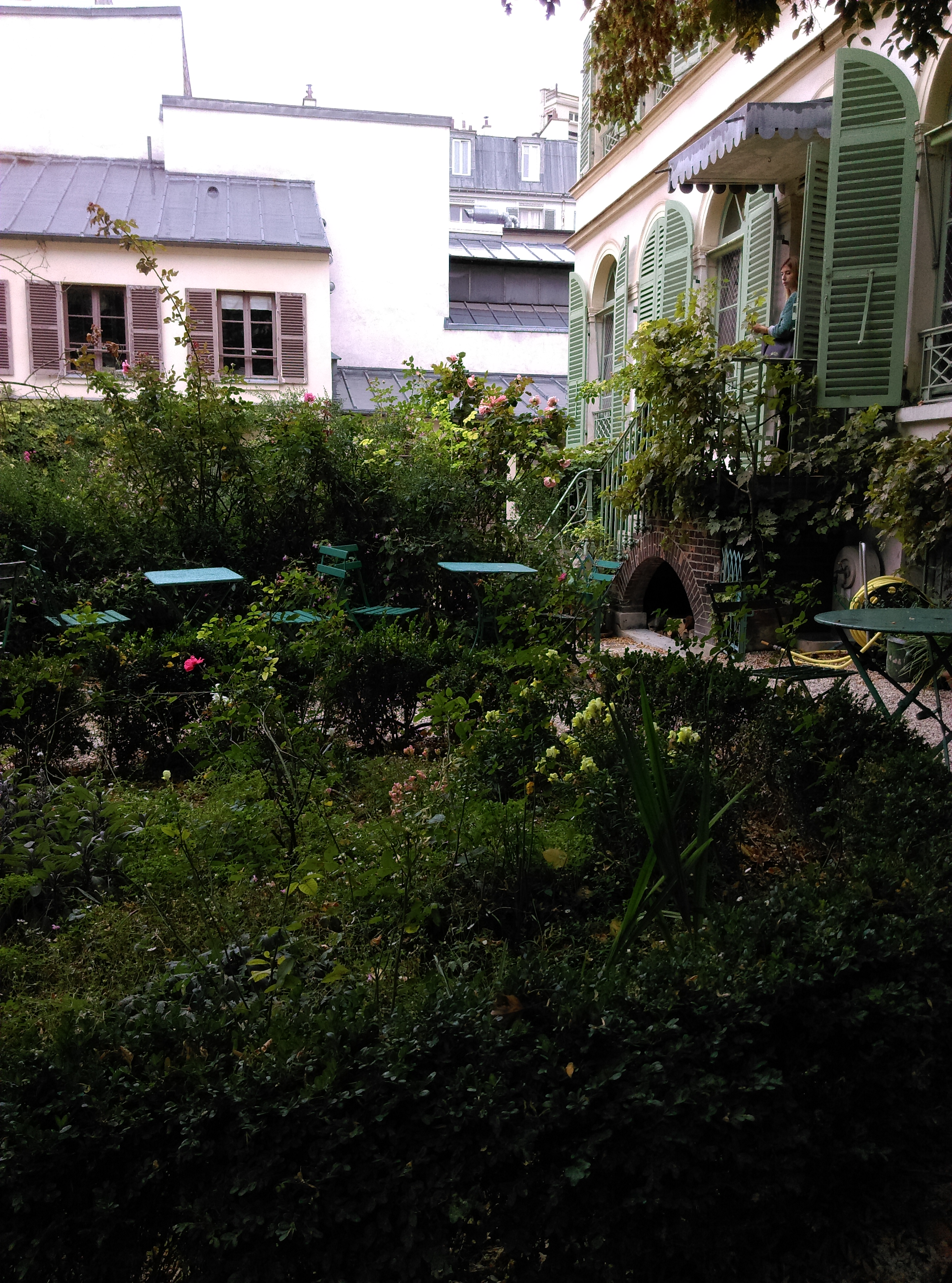 Photo n° 1 de l'avis de Cinthia.a fait le 23/09/2018 à 08:18